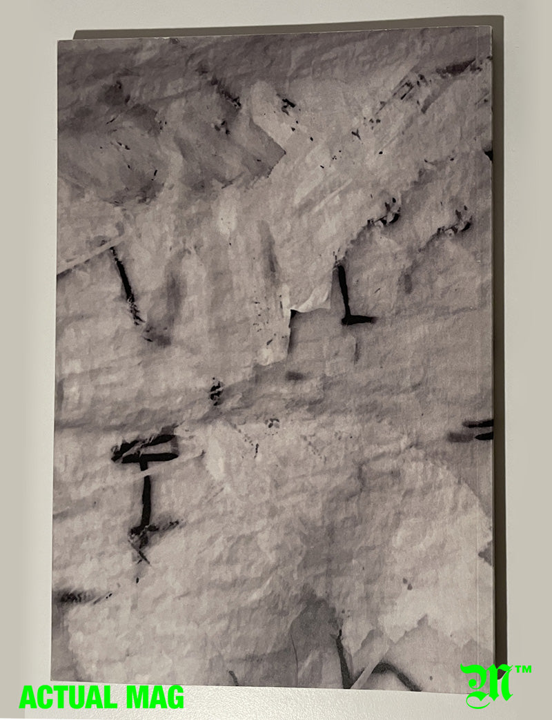 Tobias Birk Nielsen AW19 Look Book