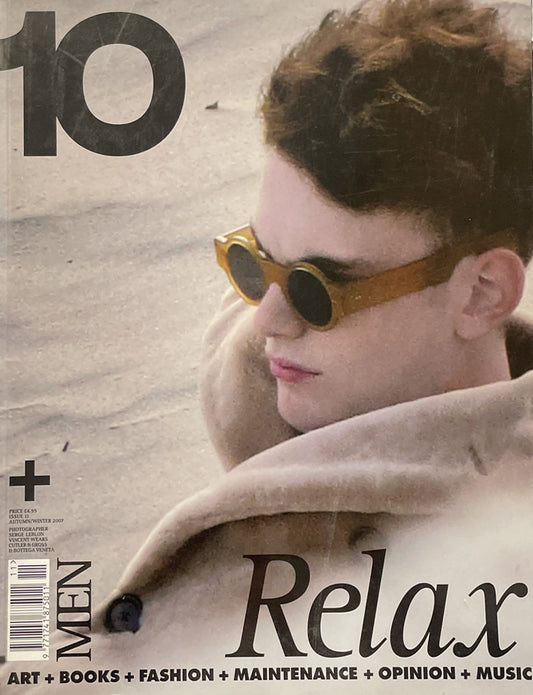 10+ Men 11 Autumn Winter 2007