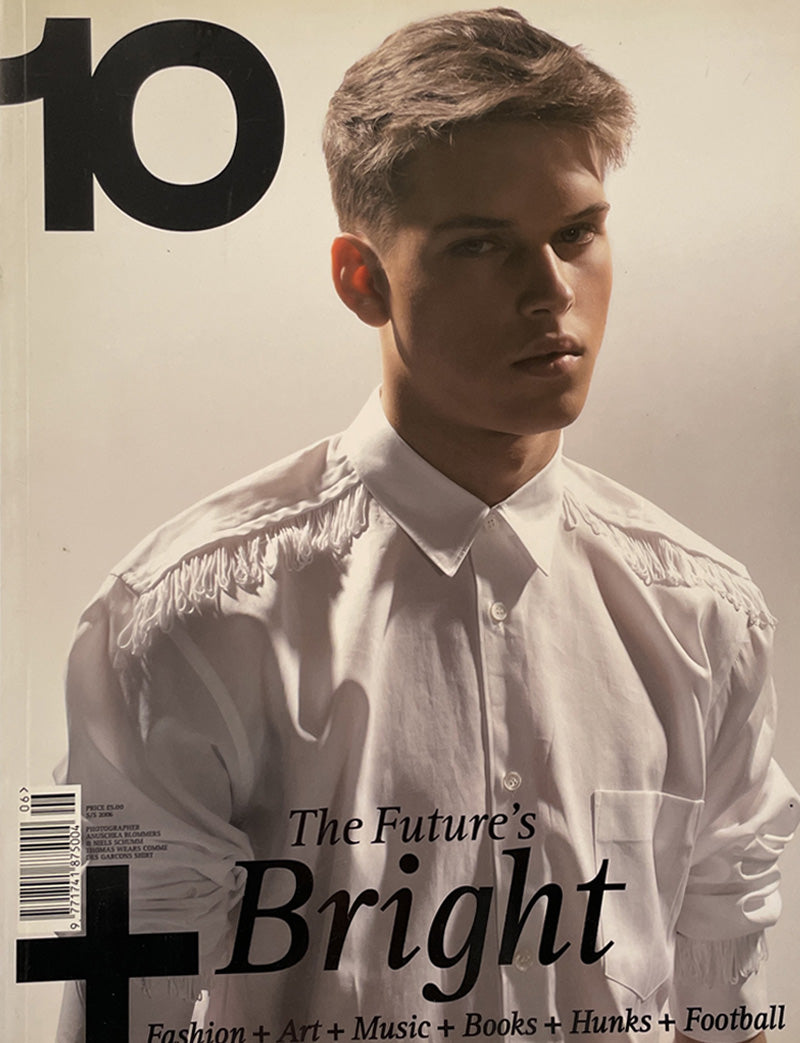 10+ Men 06 Spring Summer 2006