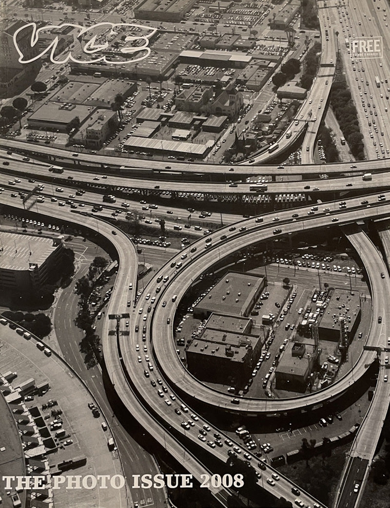 Vice - The Photo Issue 2008