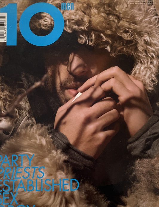 10+ Men 14 Autumn Preview 2008