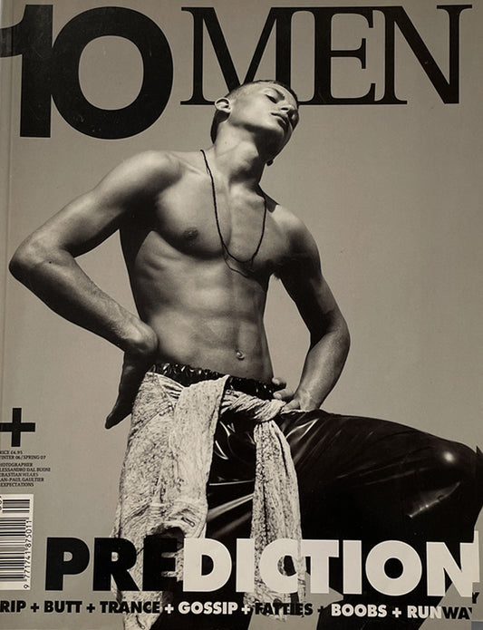 10+ Men 08 Winter 06 / Spring 07 - 2006