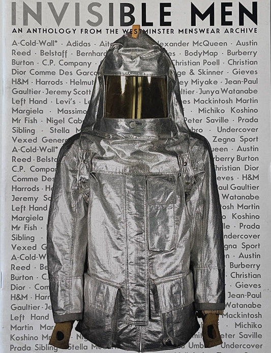 Invisible Men Westminster Archive Program 2019