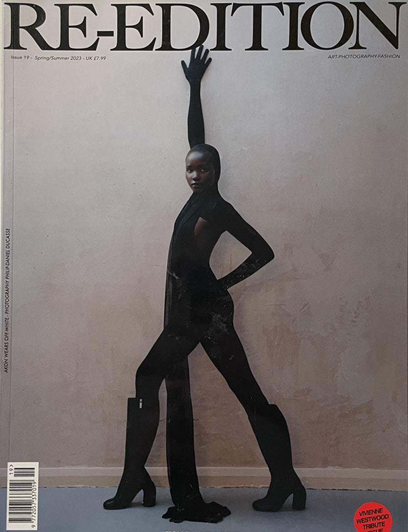 Re-Edition Spring / Summer 2023