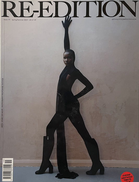 Re-Edition Spring / Summer 2023