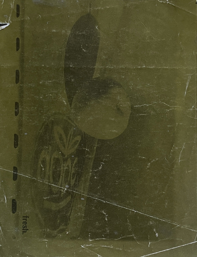 Dope Zine UK circa 1994