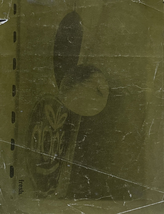 Dope Zine UK circa 1994