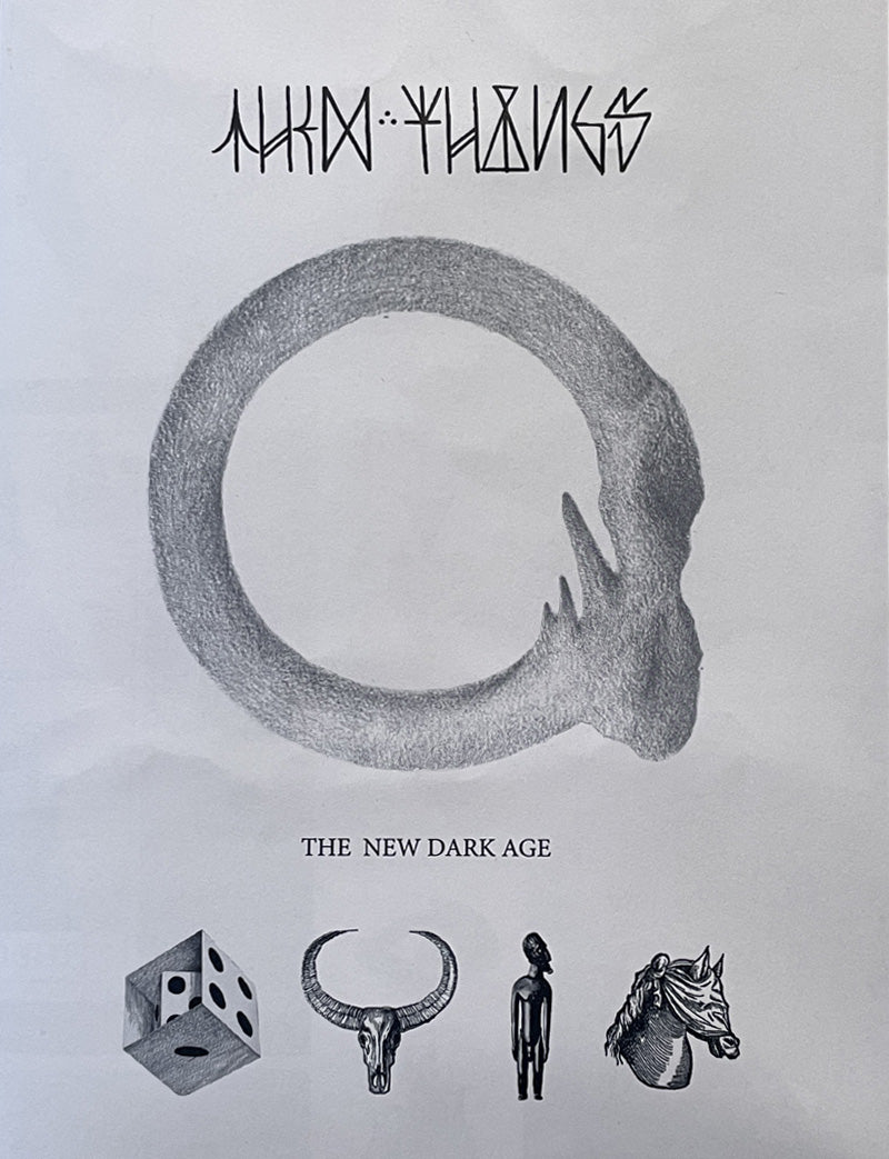 Them Thangs - Circa 2010