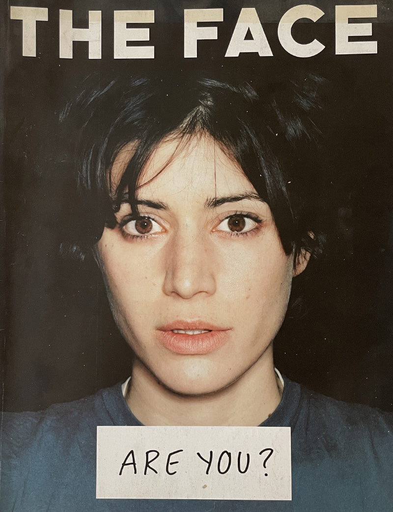 The Face No.36 - January 2000