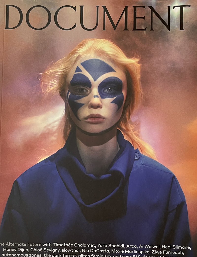 Document Journal N0.17 - 2020