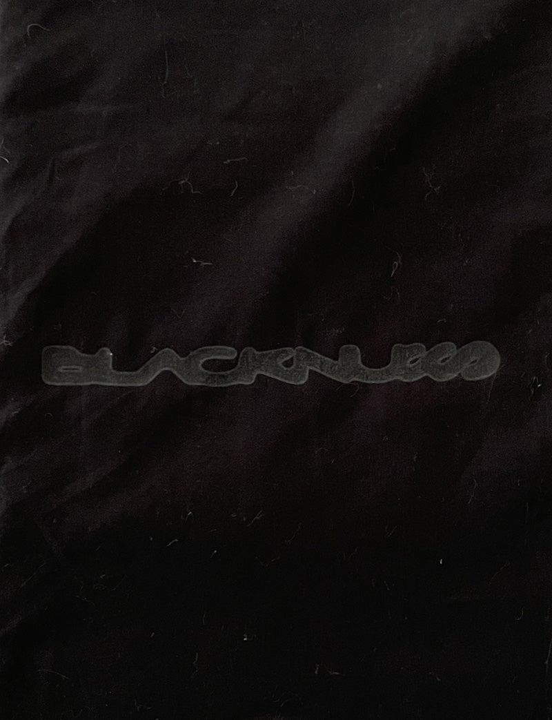 Blacknuss - 2009 Very Limited