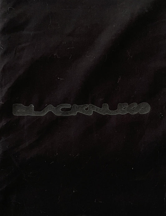 Blacknuss - 2009 Very Limited