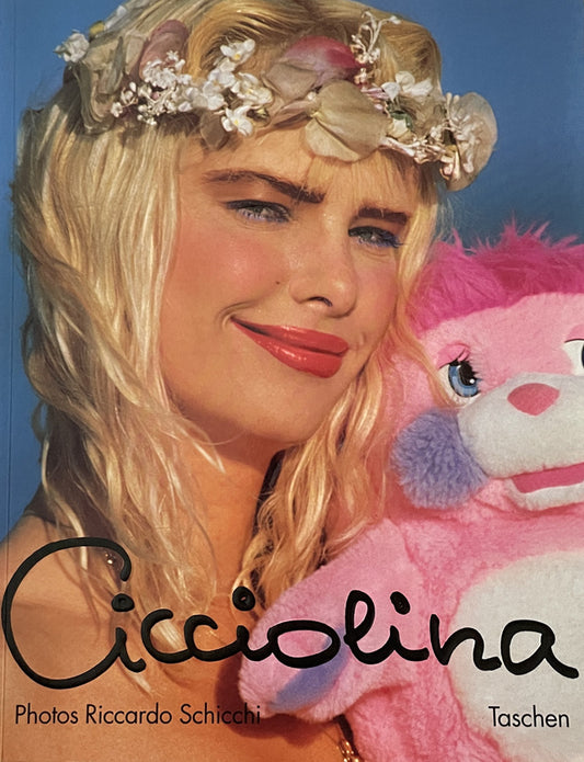 Ciccolina Book -1992