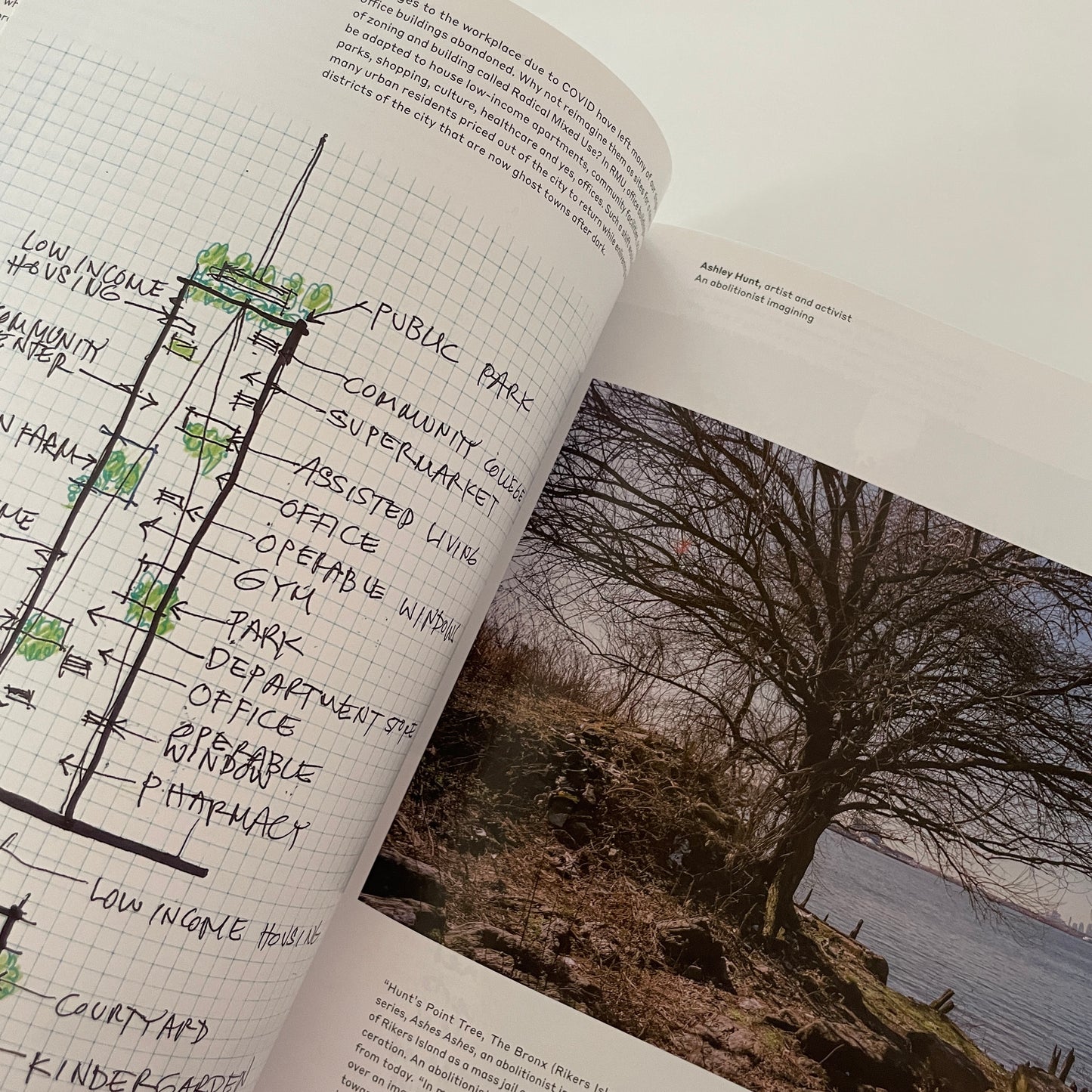 Document Journal N0.17 - 2020