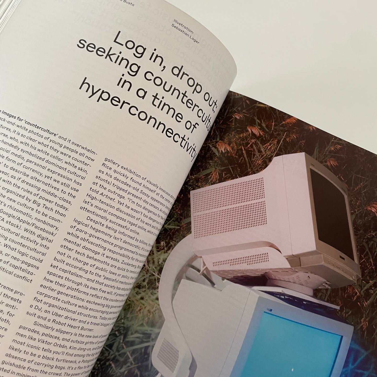 Document Journal N0.17 - 2020