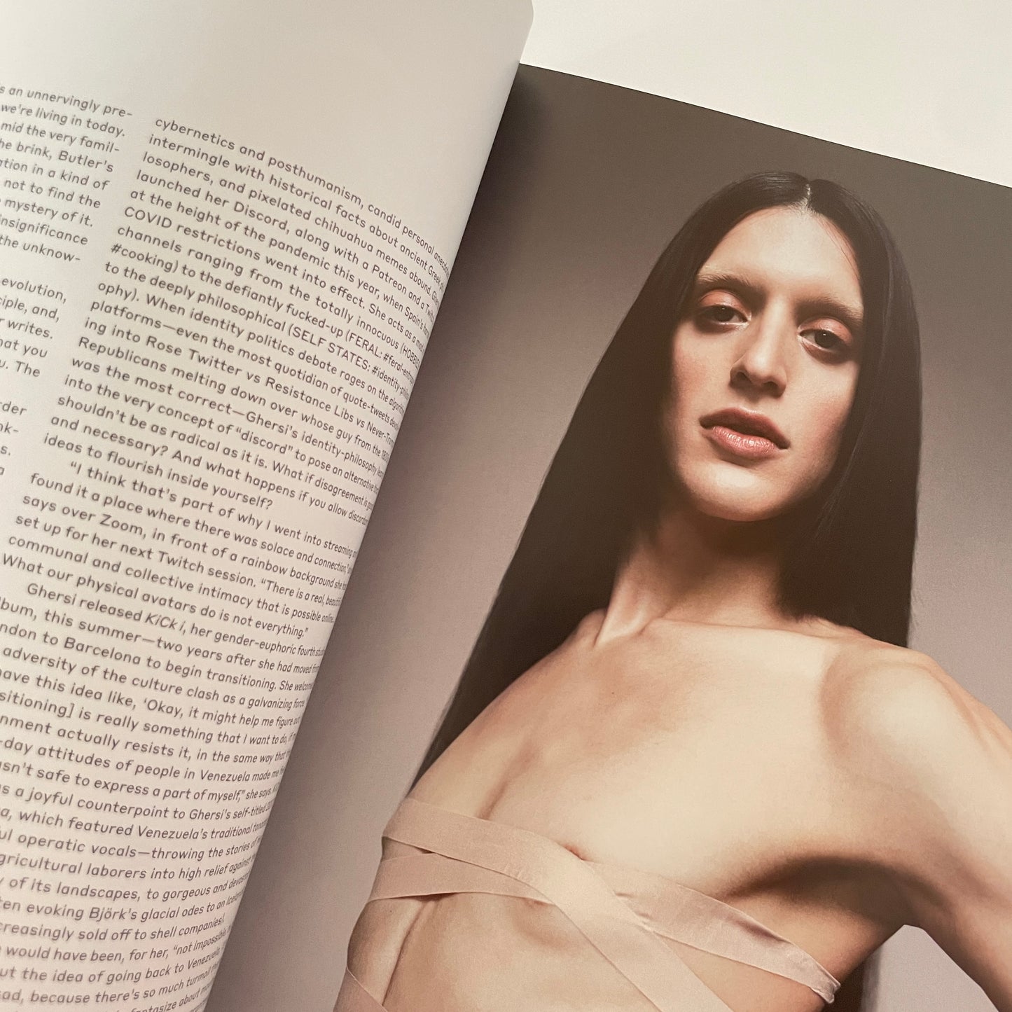 Document Journal N0.17 - 2020