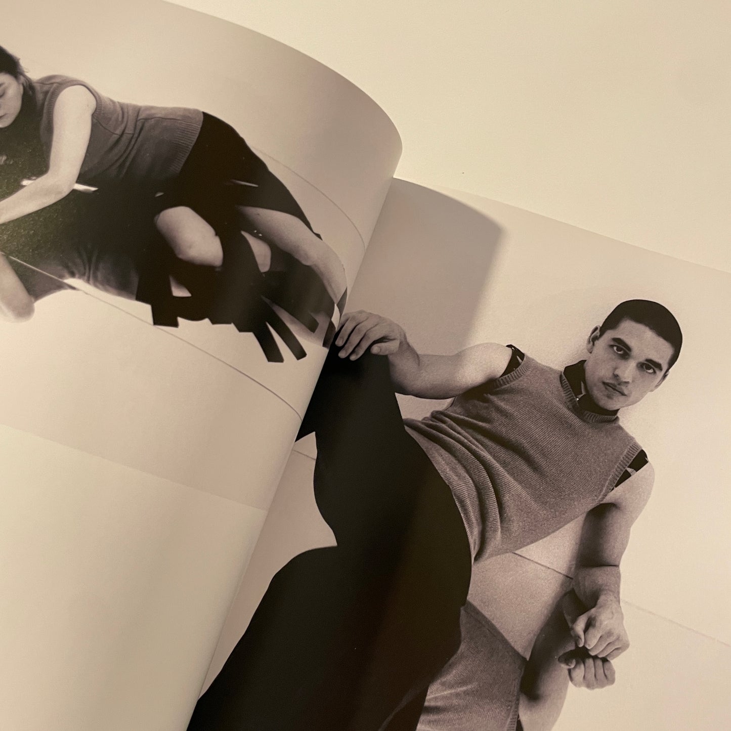 Behind The Blinds No.9 FW 2020