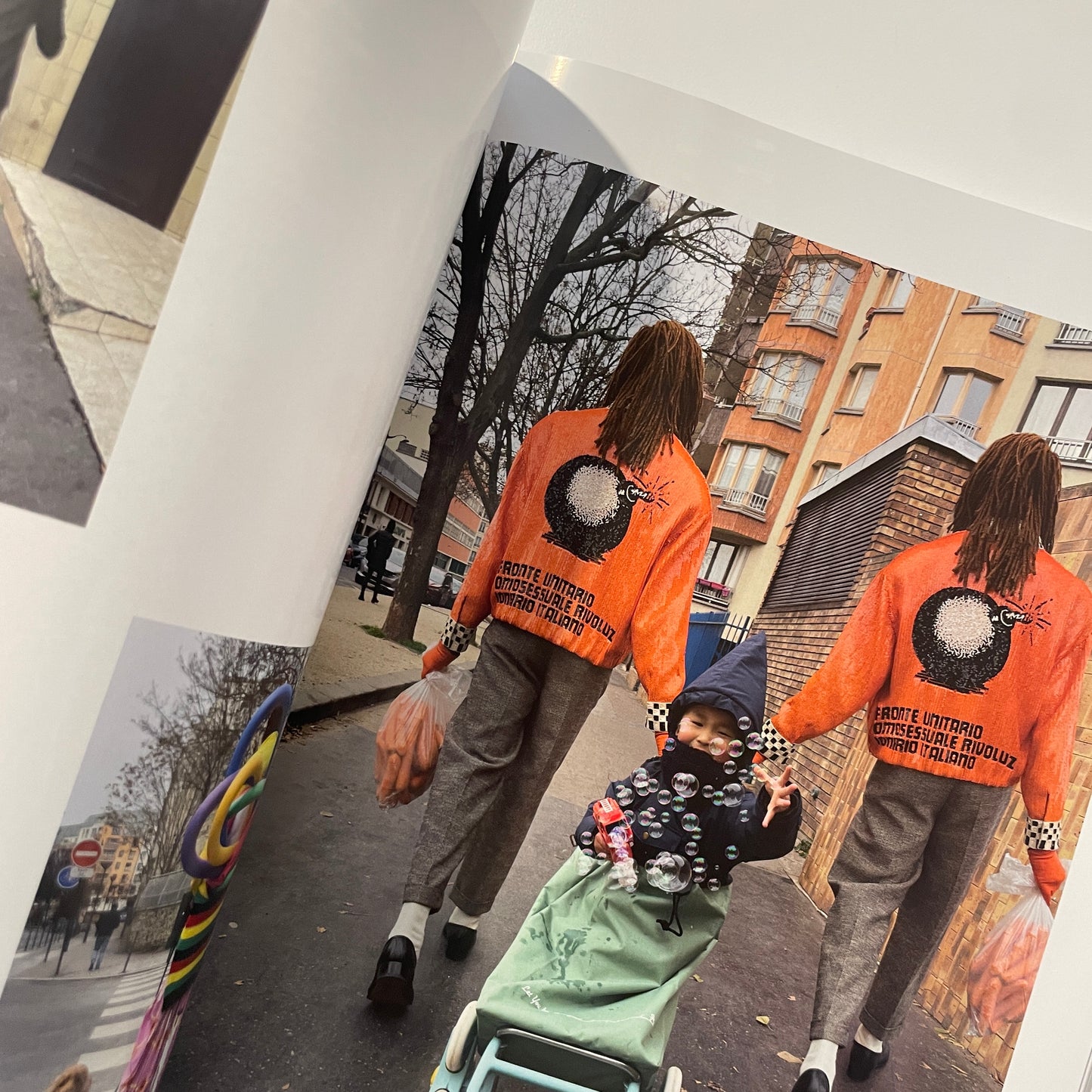 Another Magazine Spring / Summer 2023 - Cate Blanchett