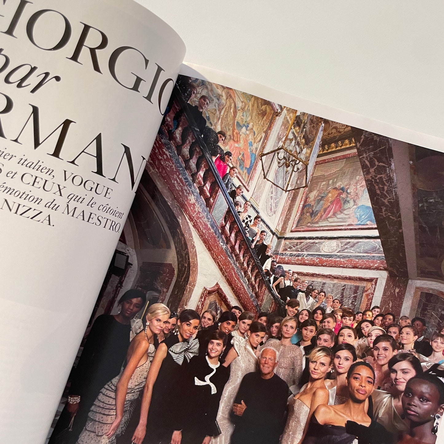 French Vogue 2024 August - Kendall Jenner