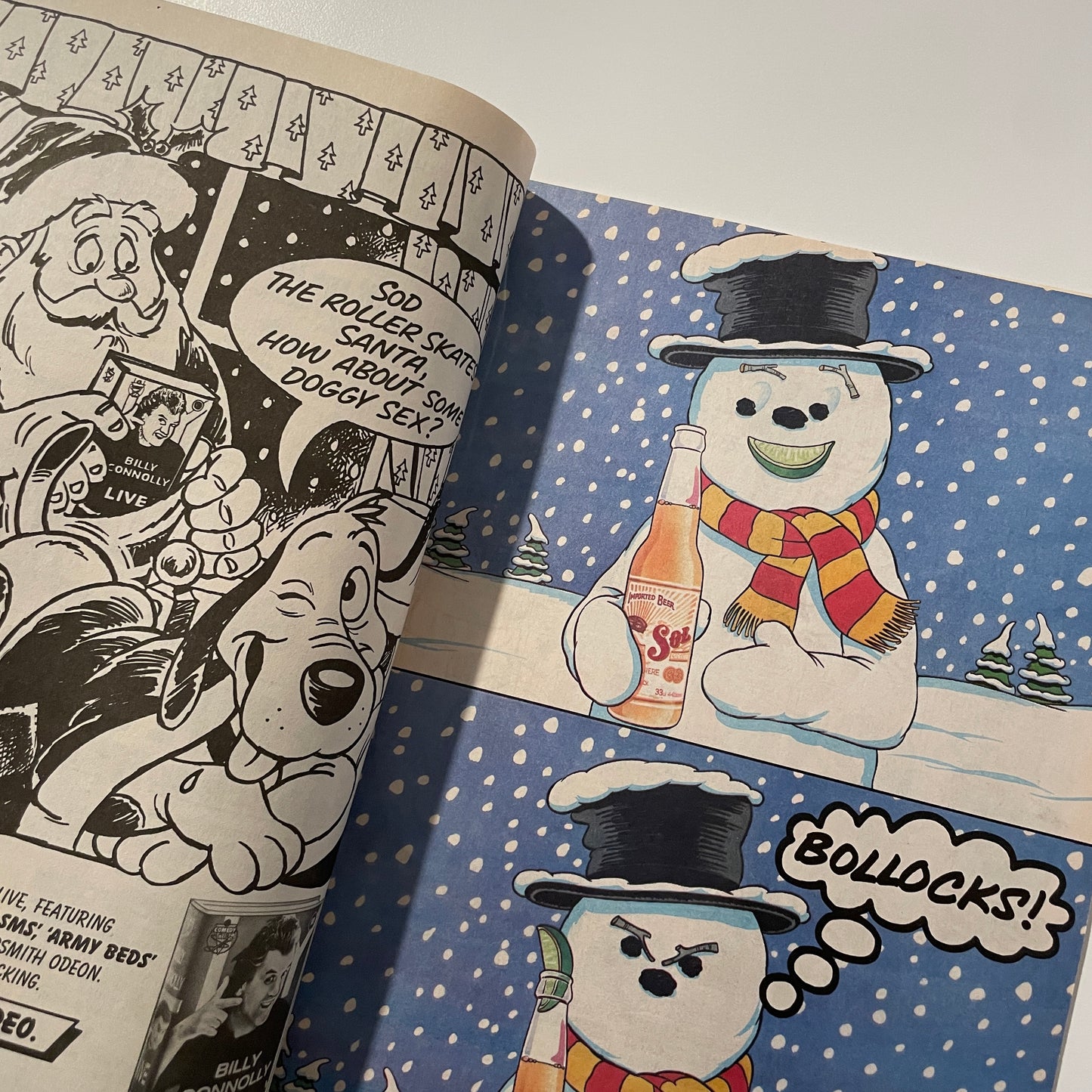 VIZ No.51 1991