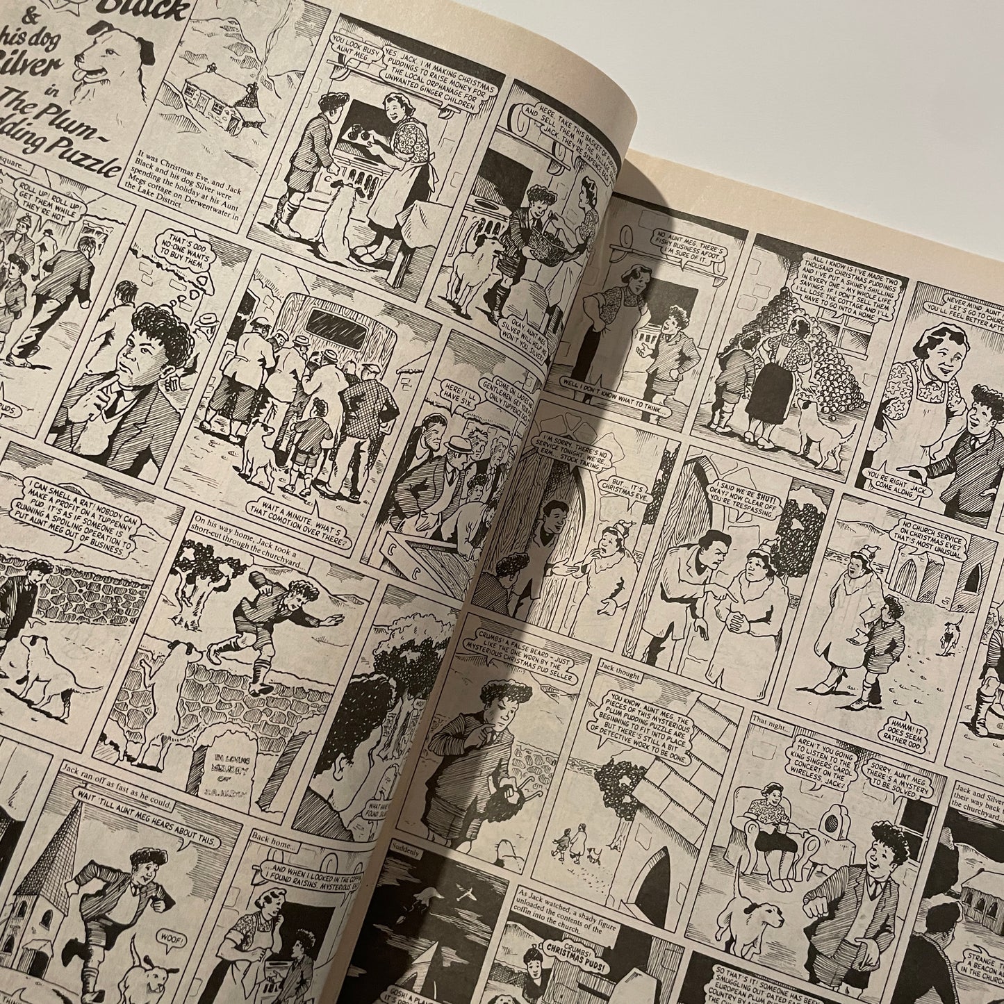 VIZ No.51 1991