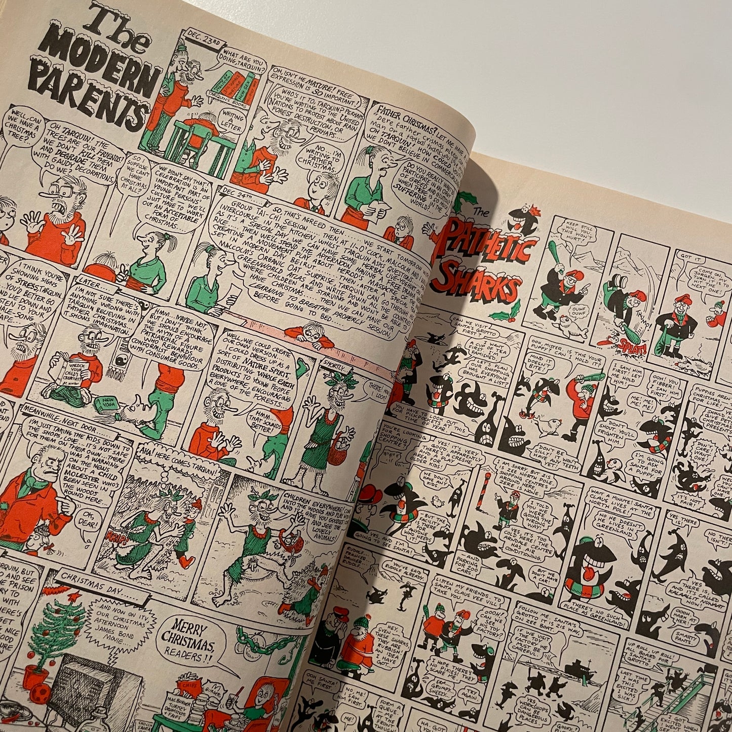 VIZ No.51 1991