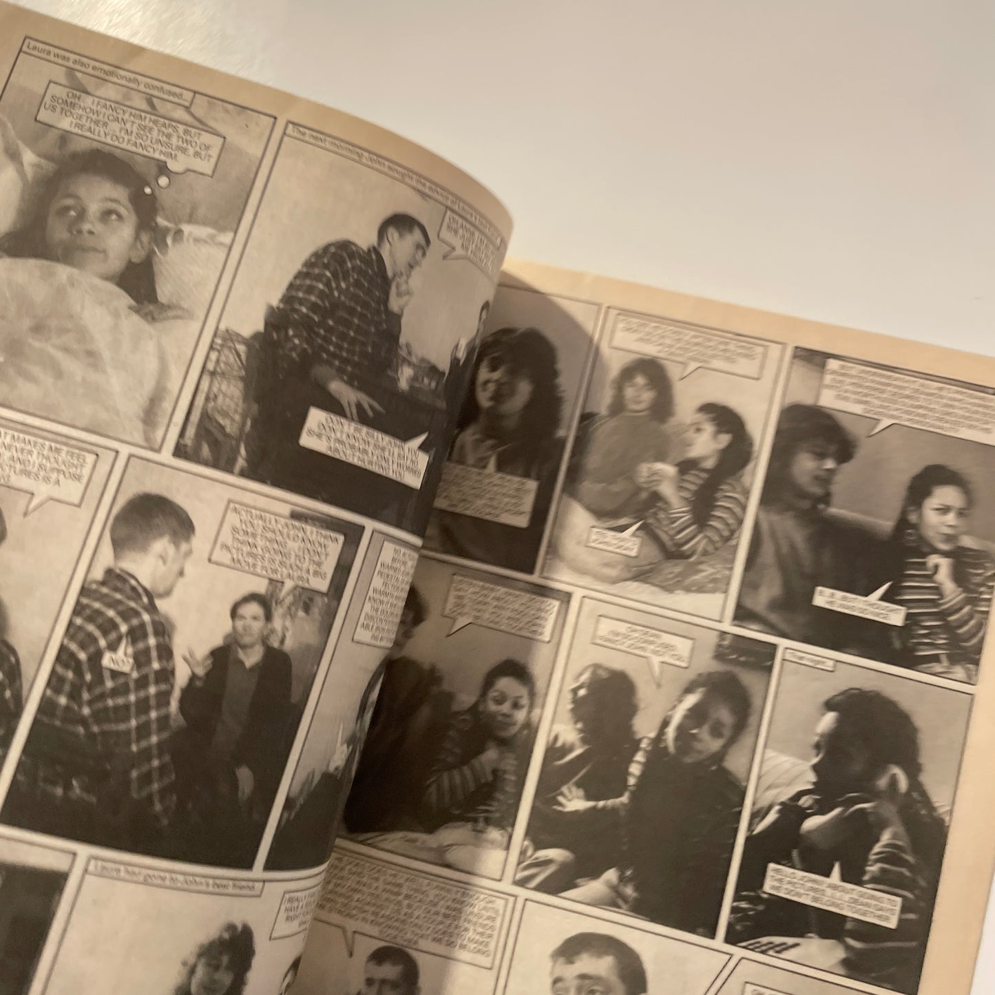 VIZ No.54 1992