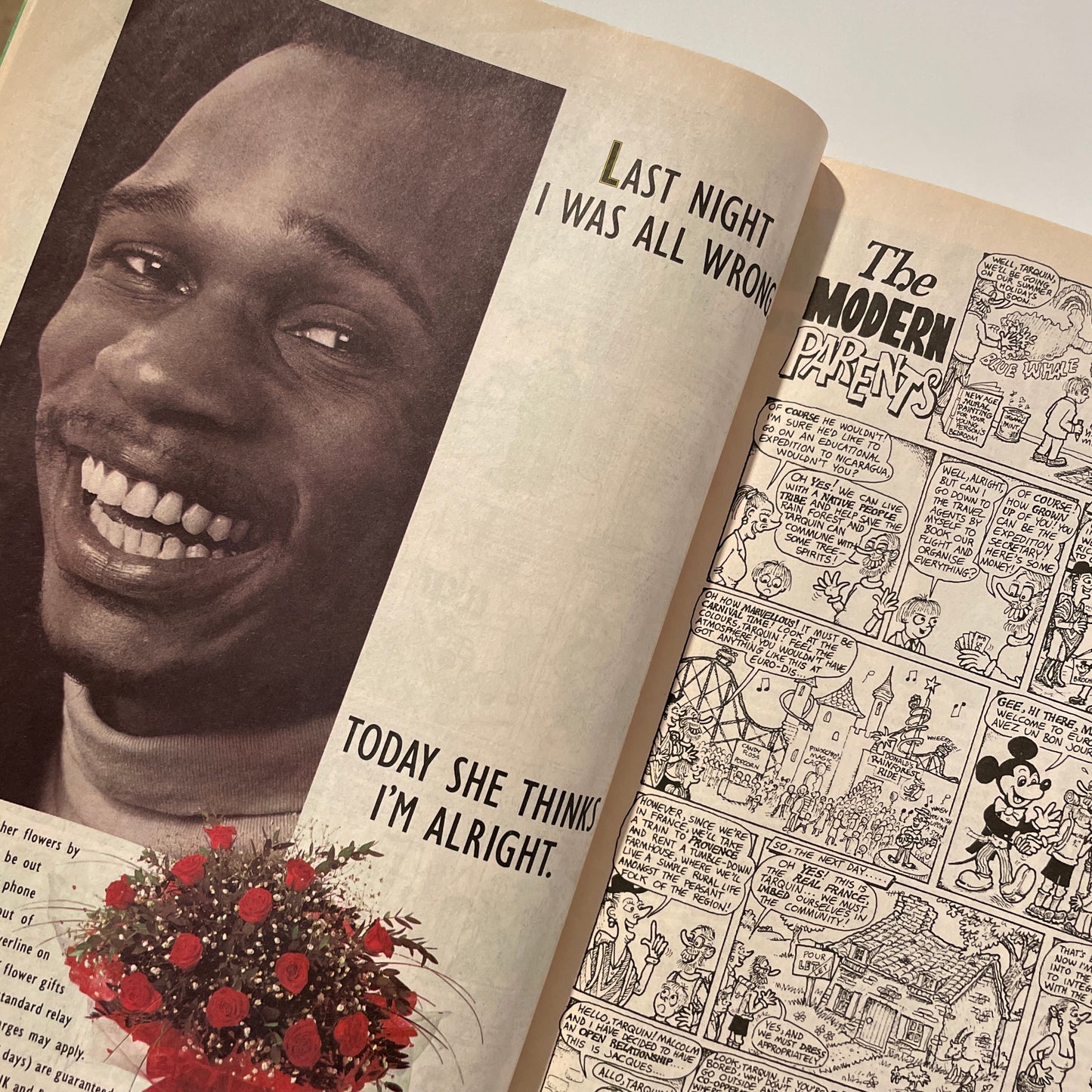 VIZ No.54 1992