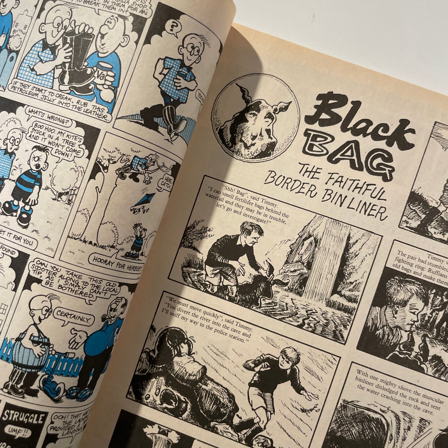 VIZ No.34 1989