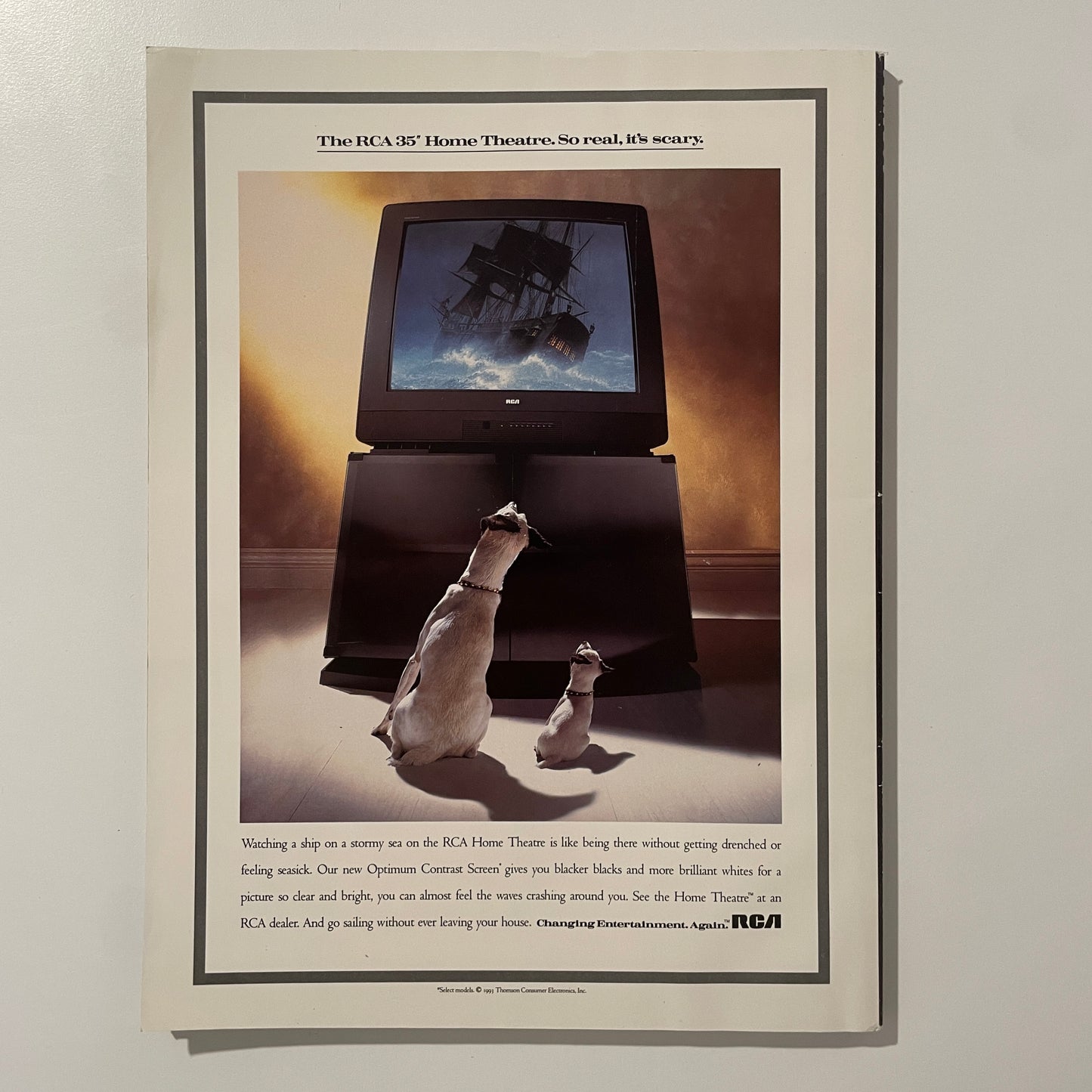 Playboy - December 1993 - Erika Eleniak