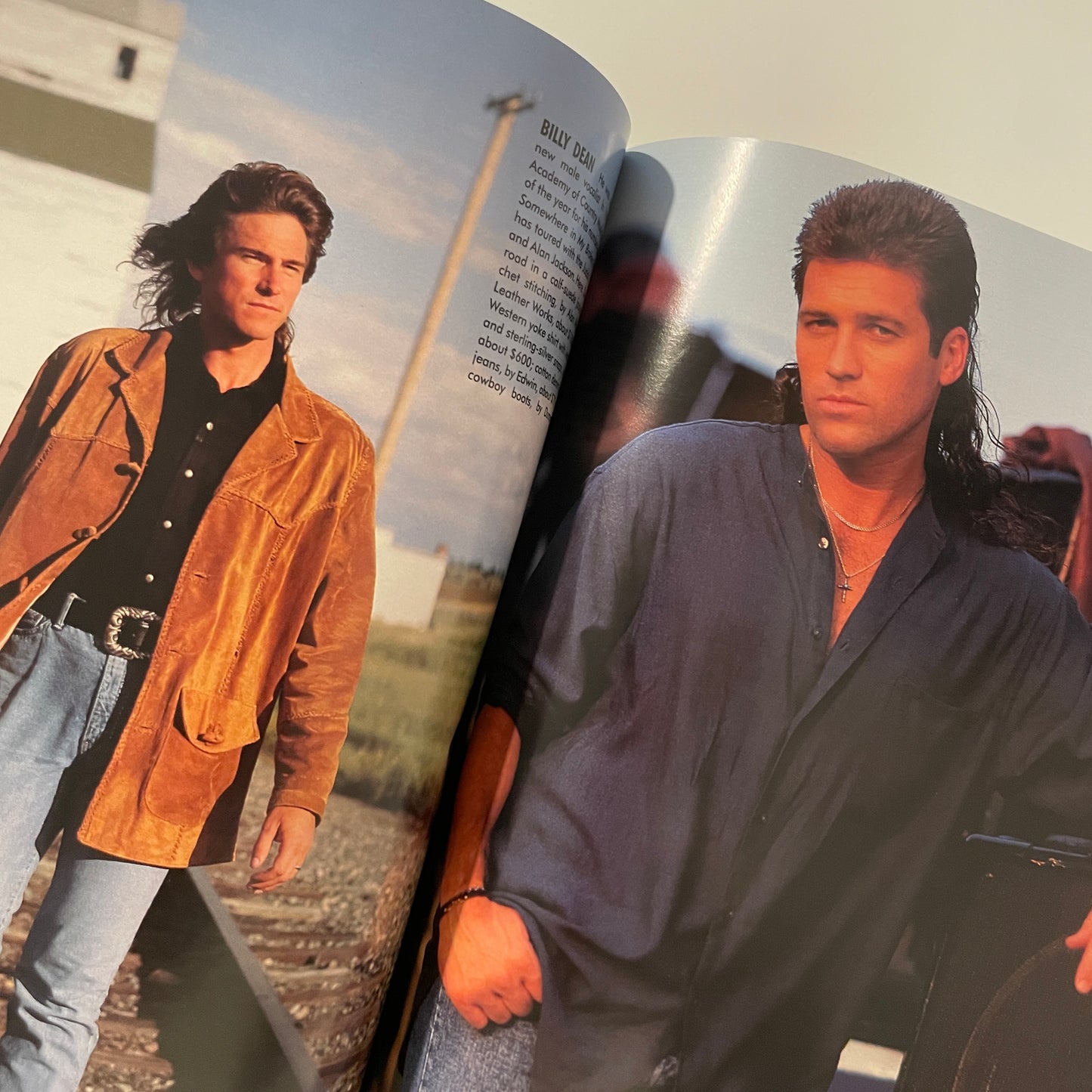 Playboy - December 1993 - Erika Eleniak