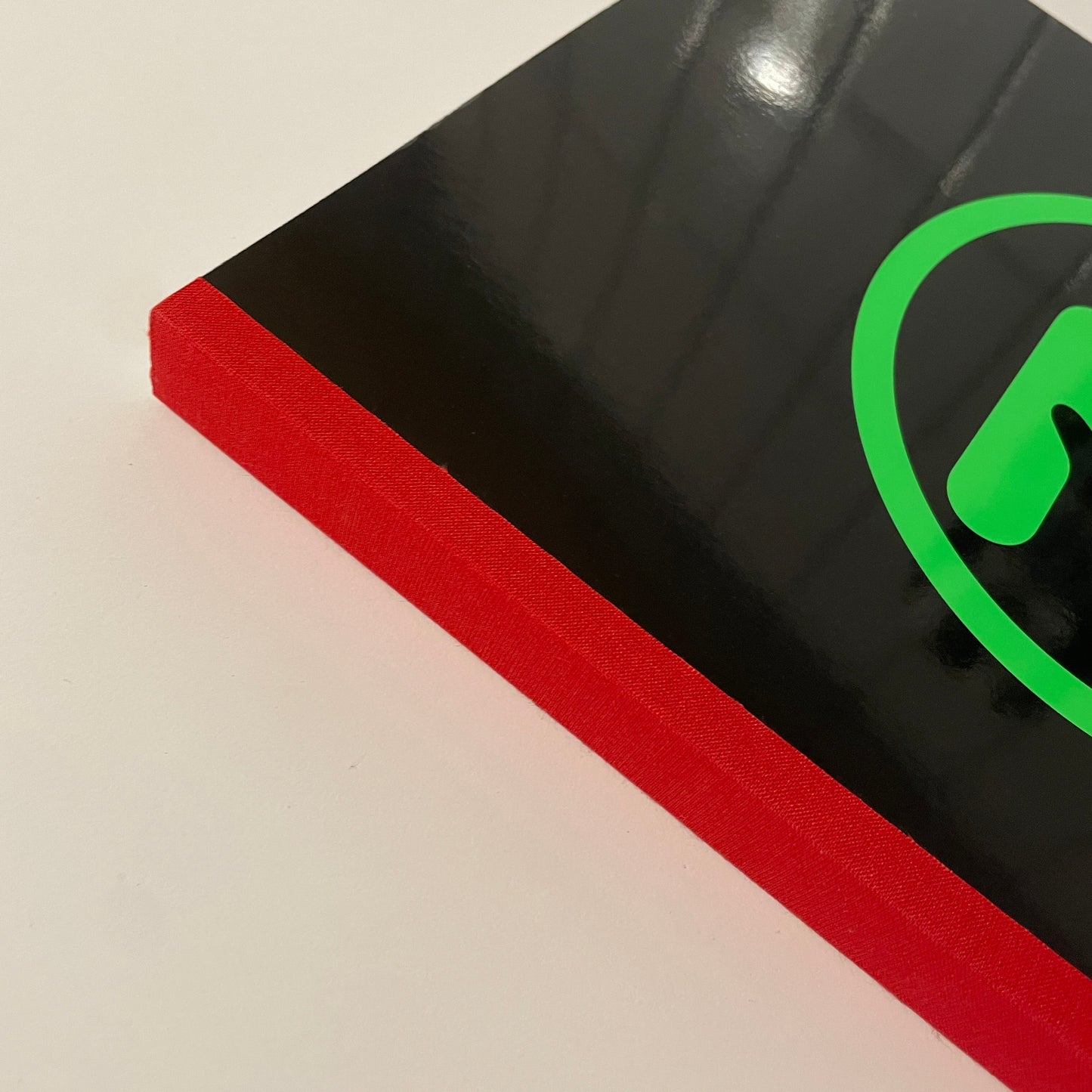 032c #46 Winter 2024/25 - Aphex Twin