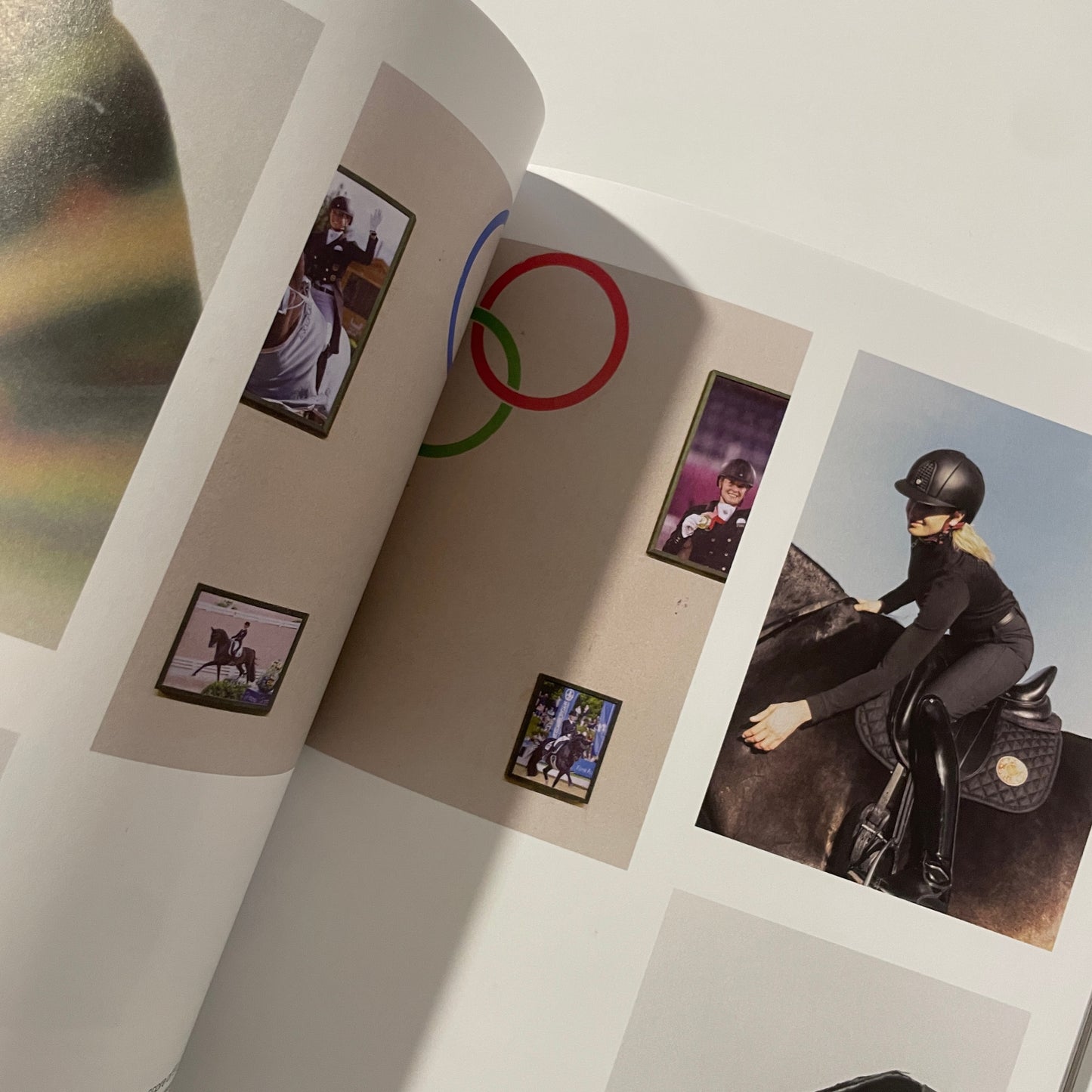 032c #46 Winter 2024/25 - Aphex Twin