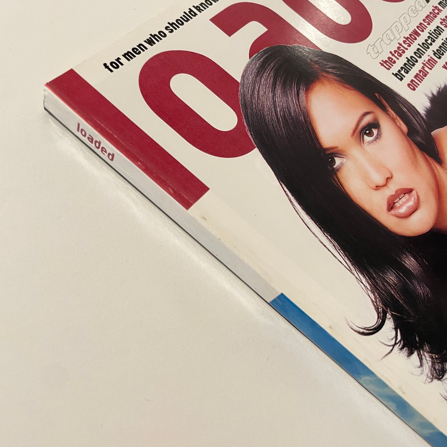 Loaded 1997 November - Tia Carrere