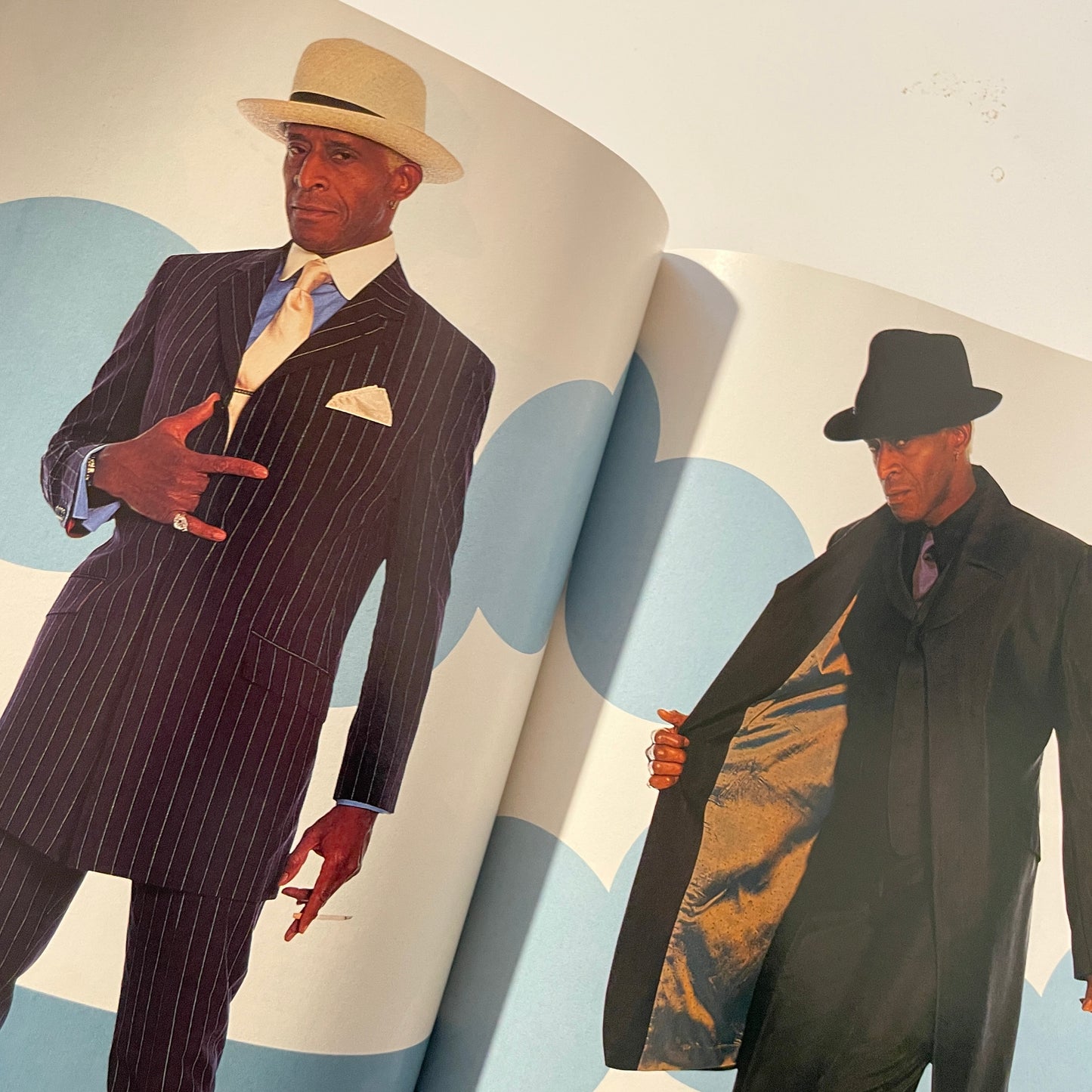 Loaded 1997 November - Tia Carrere