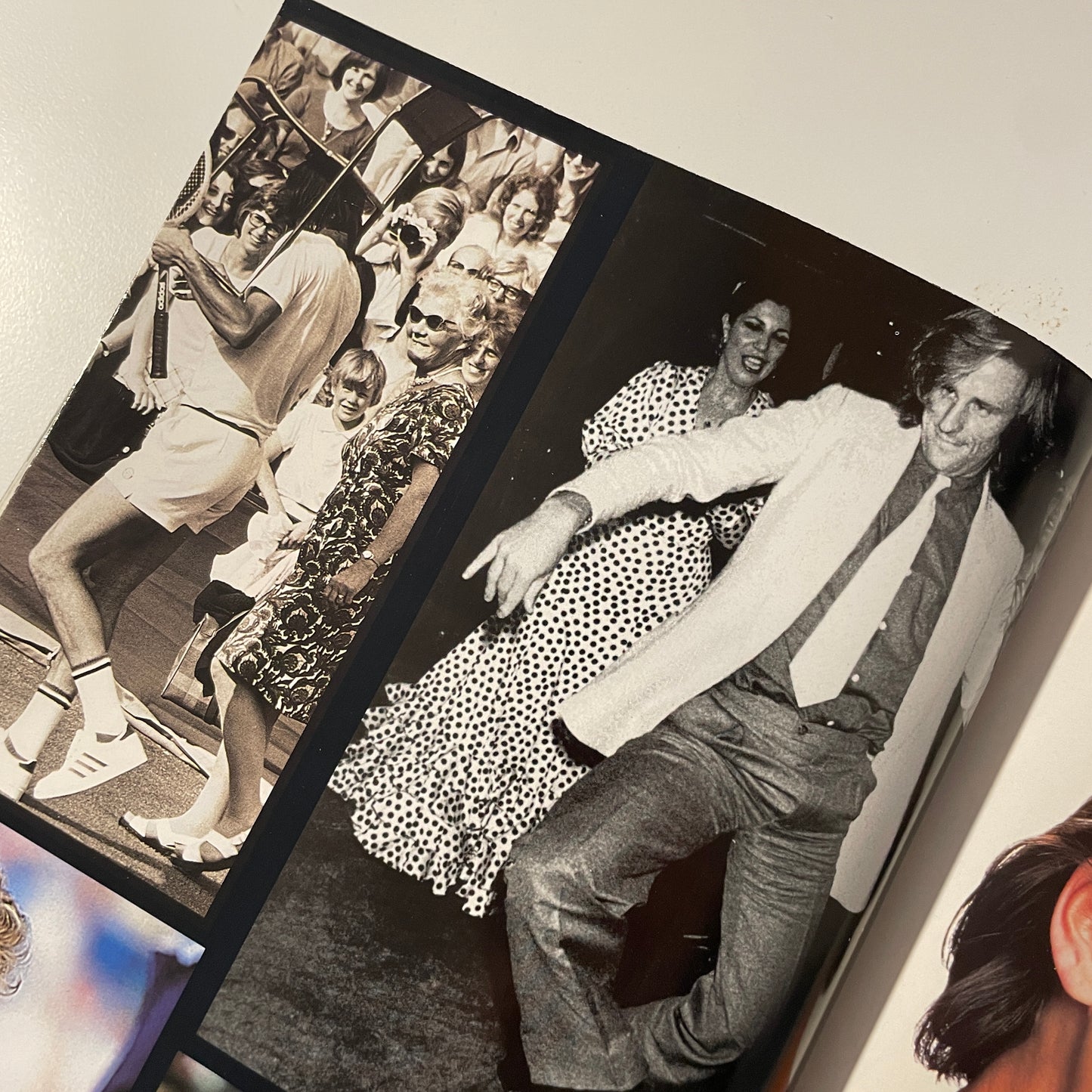 Loaded 1997 August - Emma Harrison