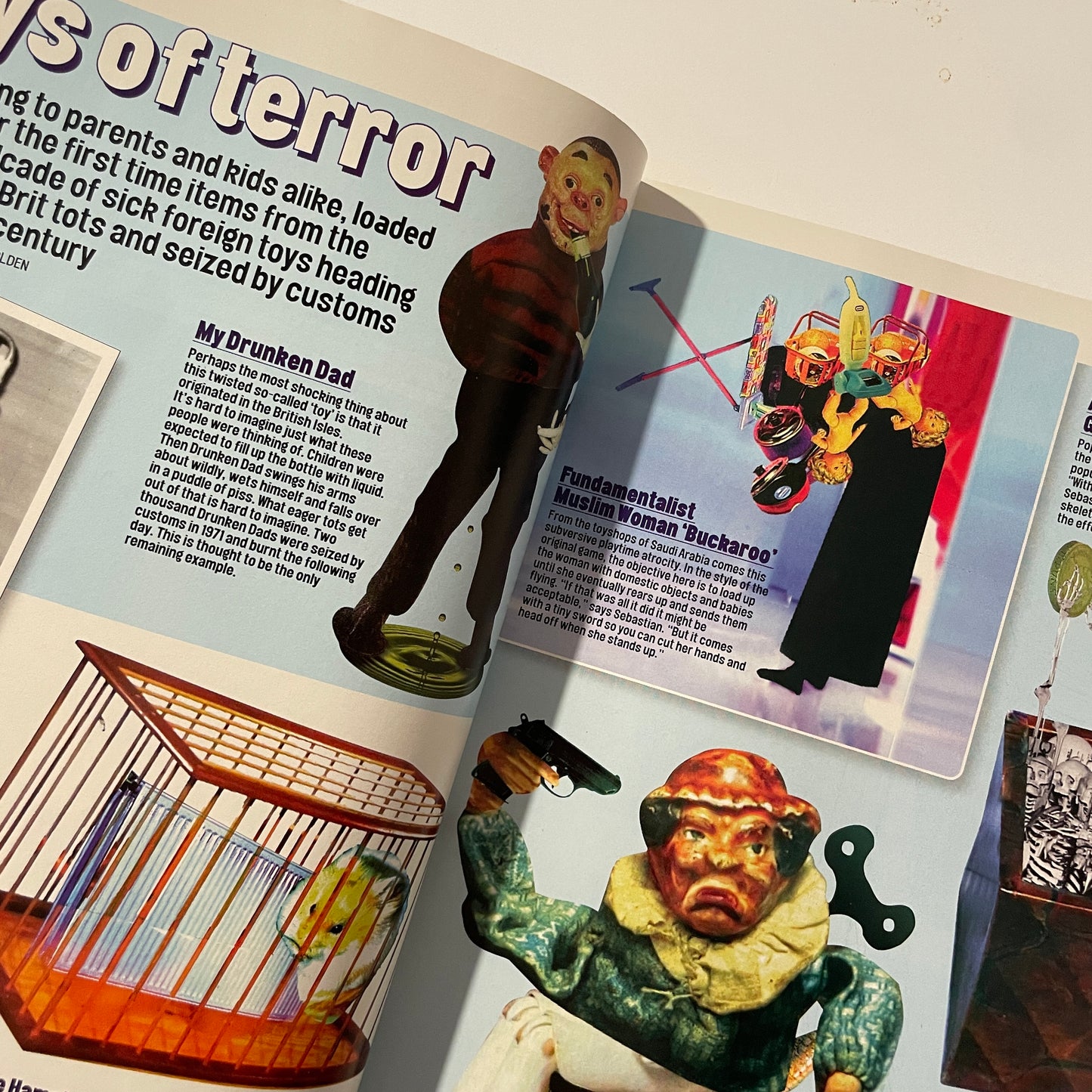 Loaded 1997 August - Emma Harrison