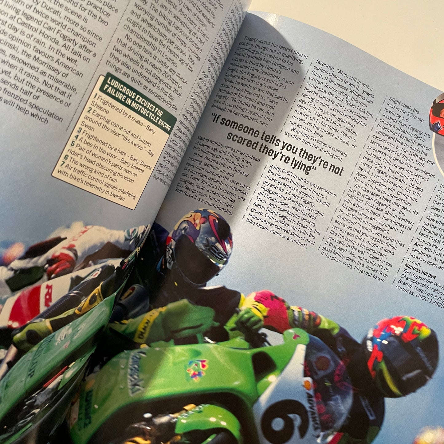 Loaded 1997 July - Kaja