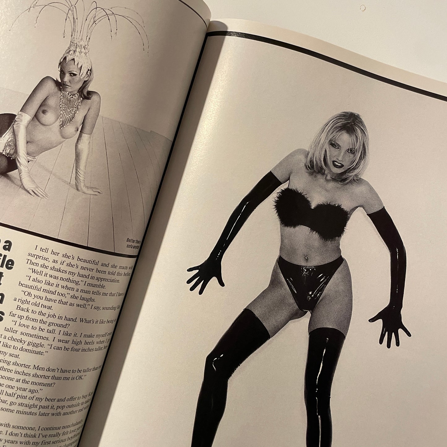 Loaded 1997 July - Kaja