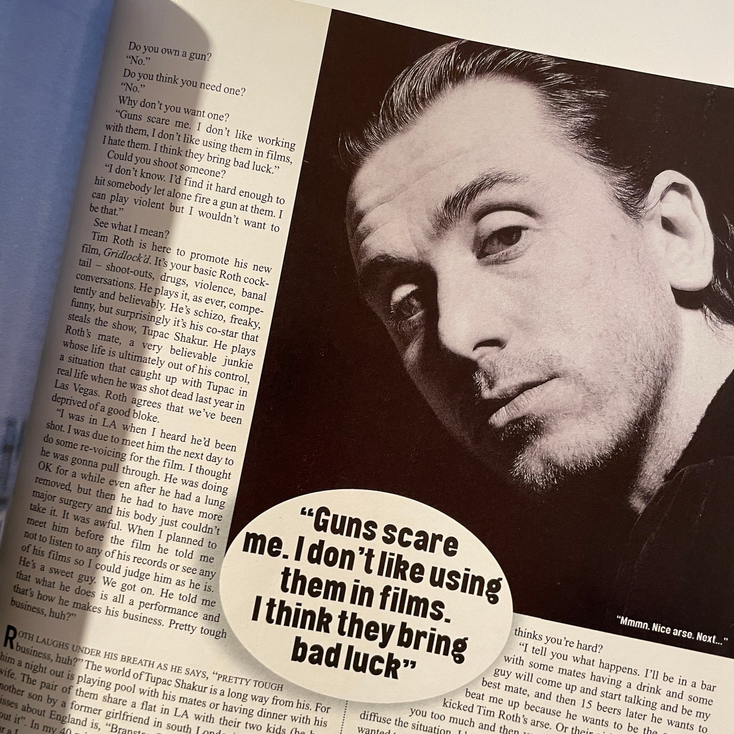 Loaded 1997 July - Kaja