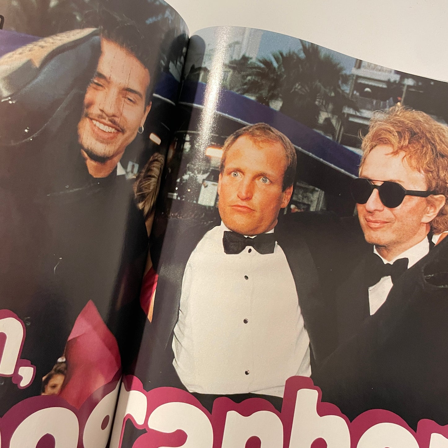 Loaded 1997 April - Judge Dread