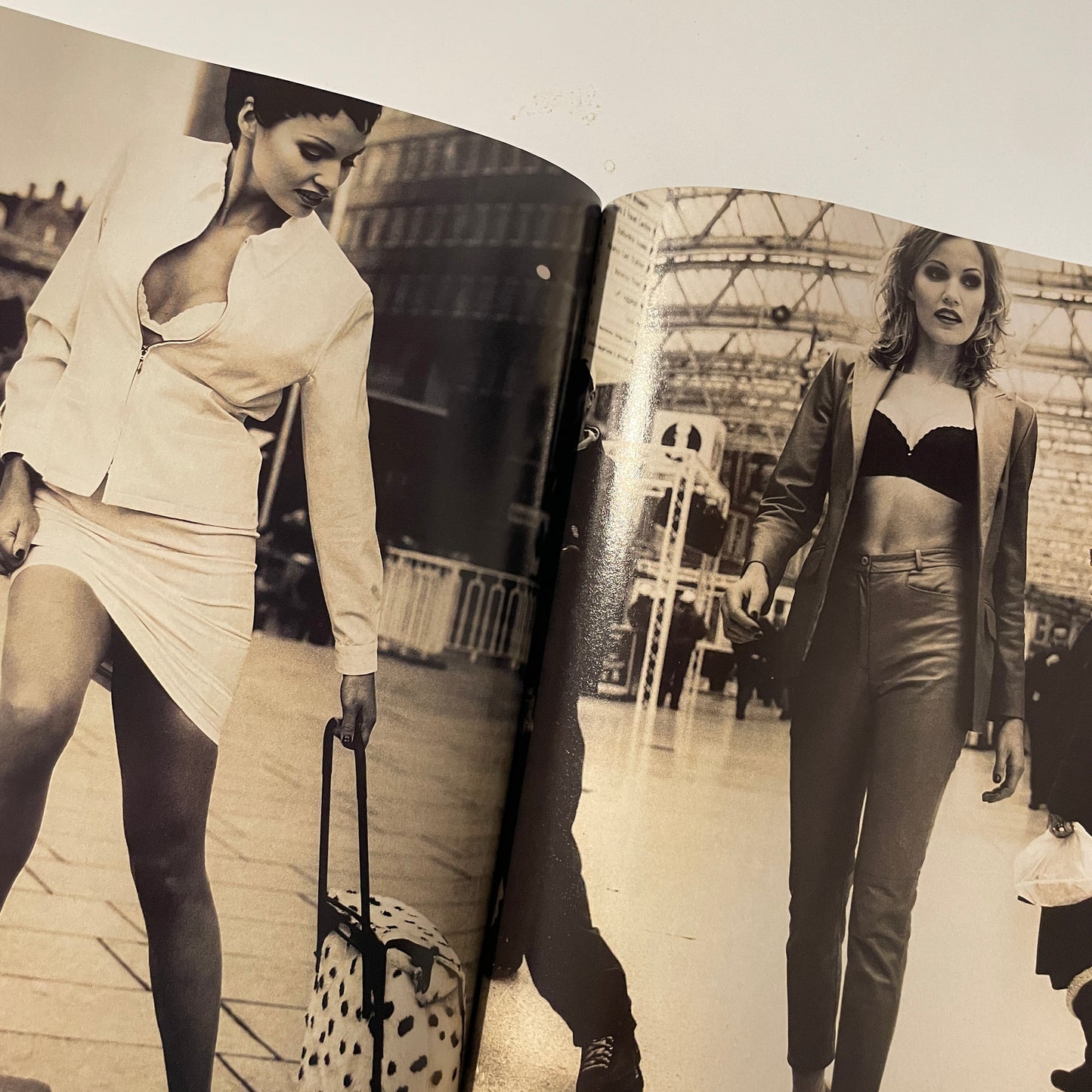 Loaded 1997 April - Judge Dread