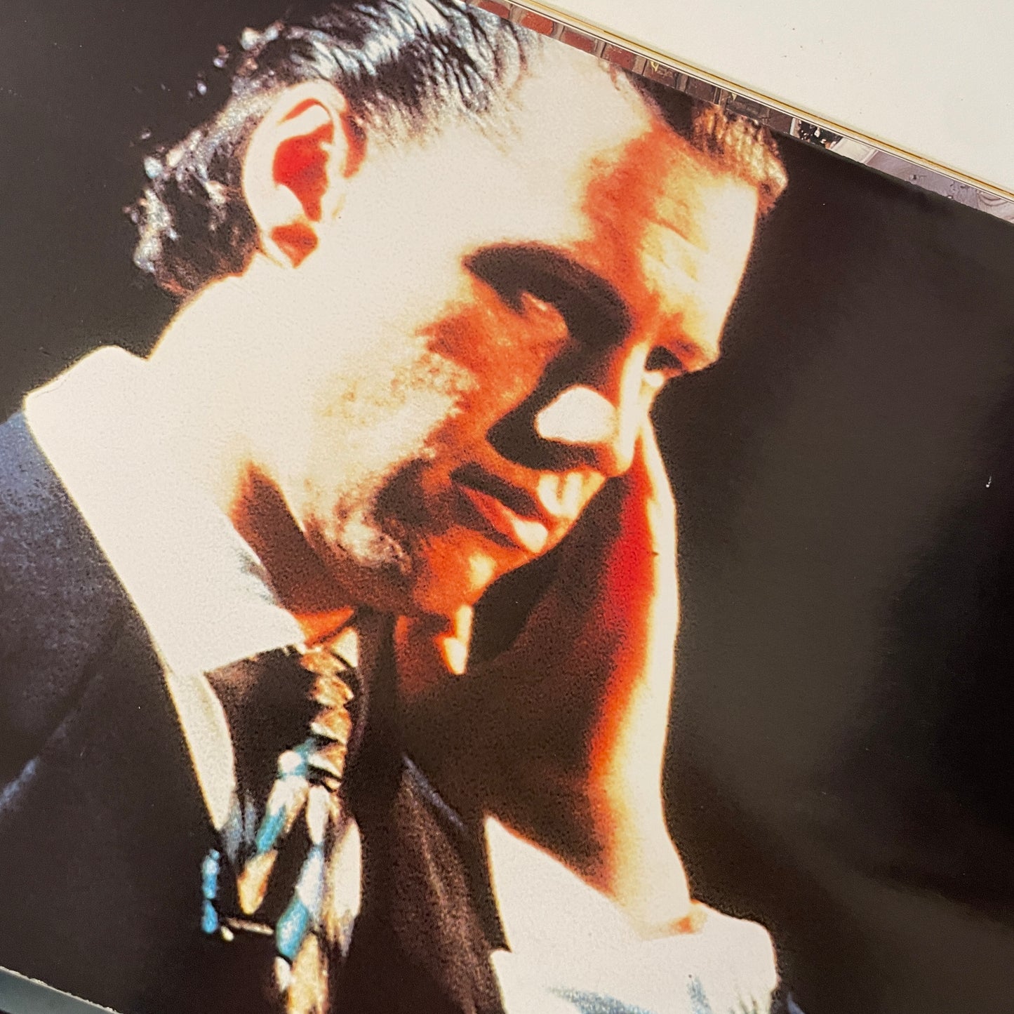 Loaded 1997 April - Judge Dread