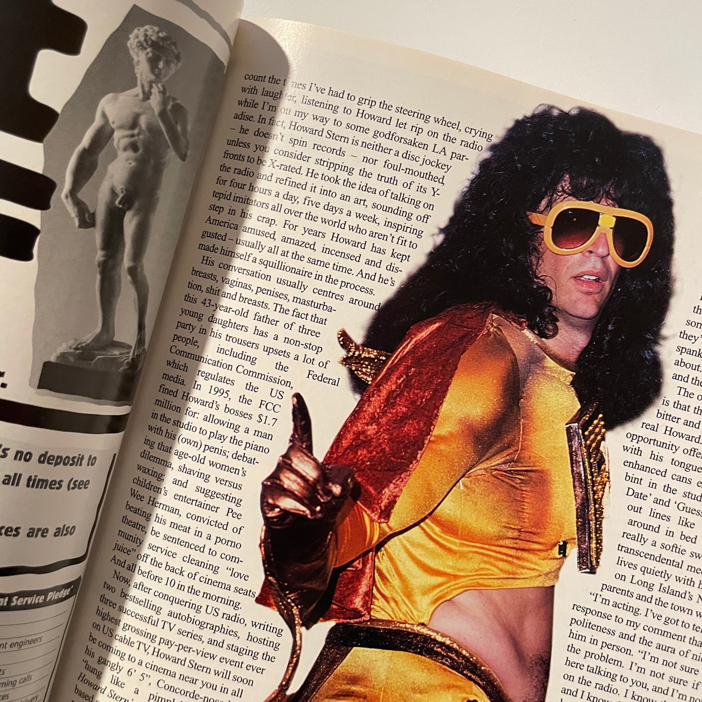 Loaded 1997 April - Judge Dread