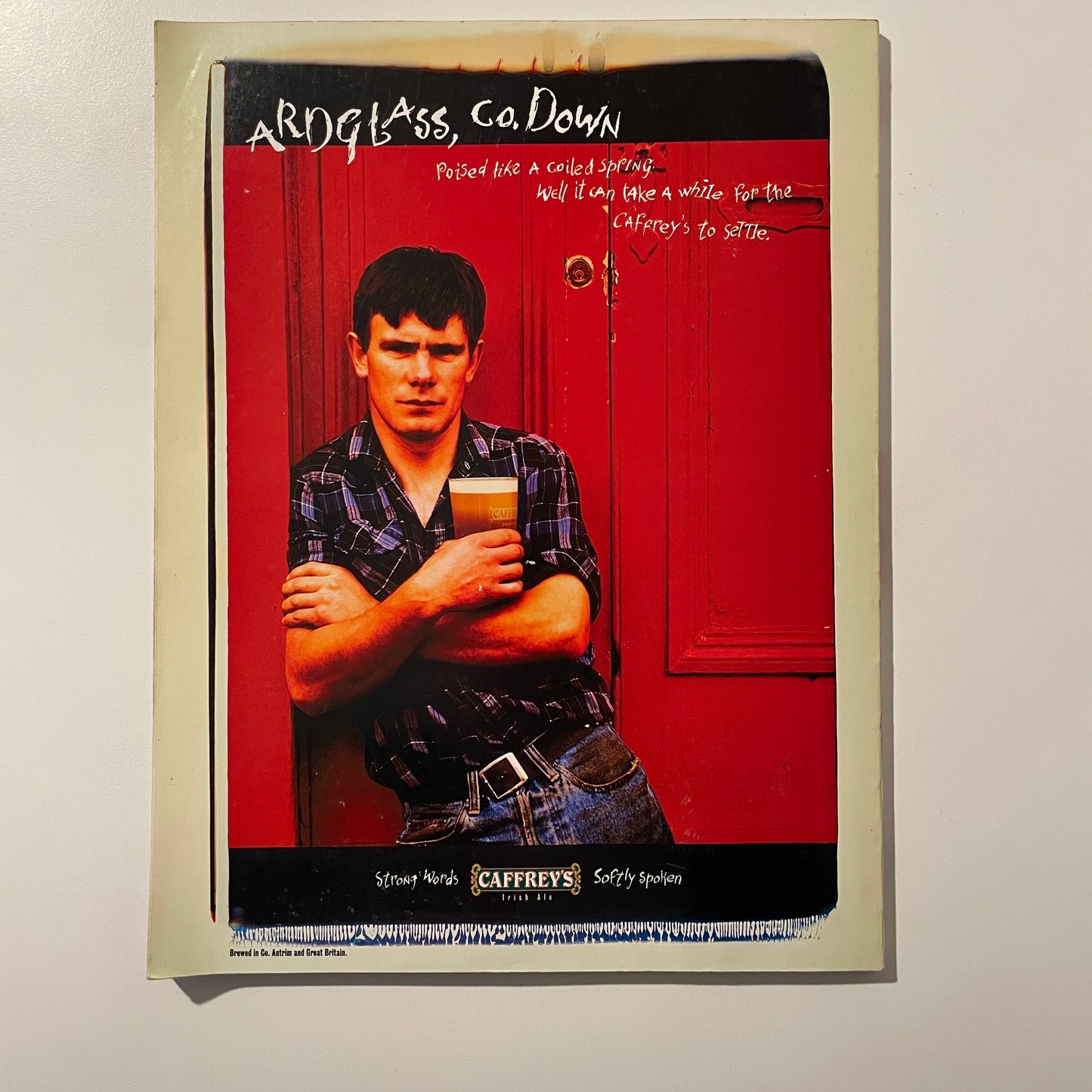 Loaded 1997 February - Jack Dee