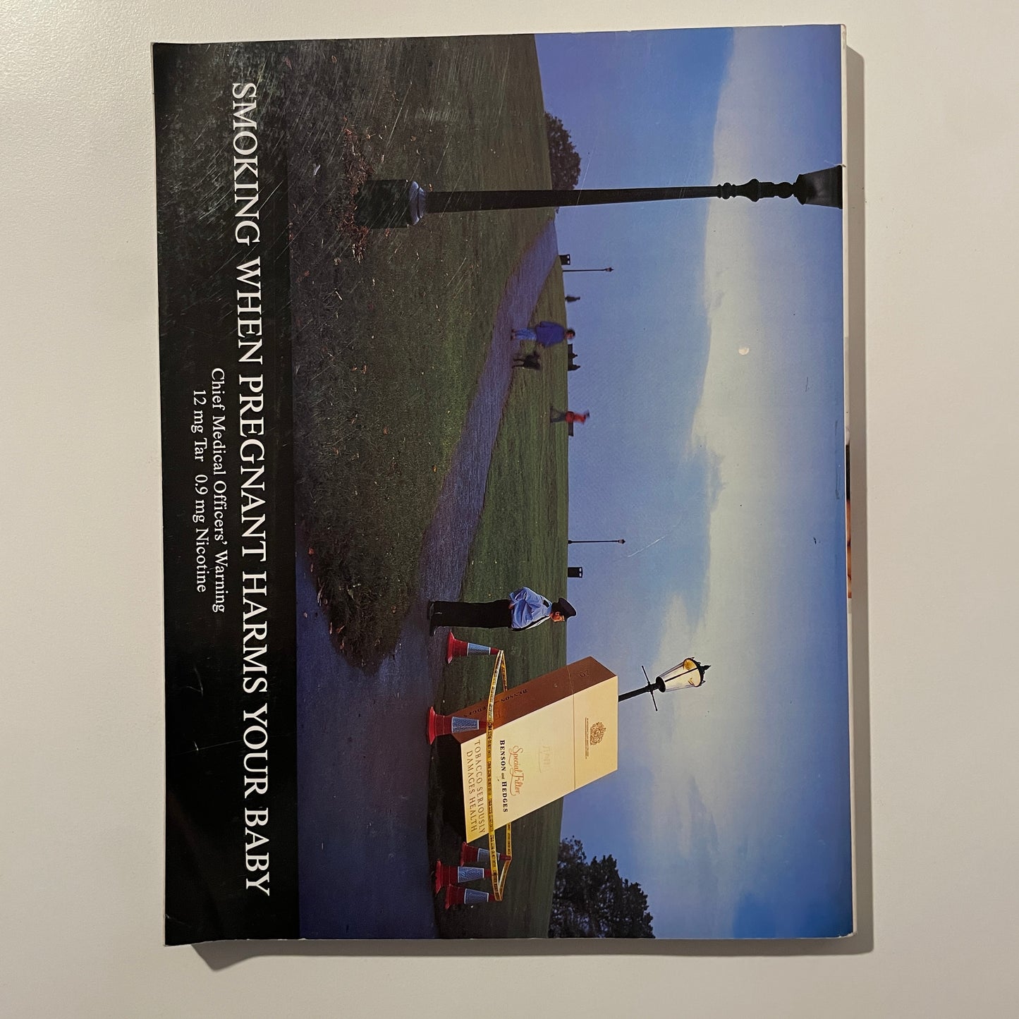 Loaded 1997 January - Noel Gallagher