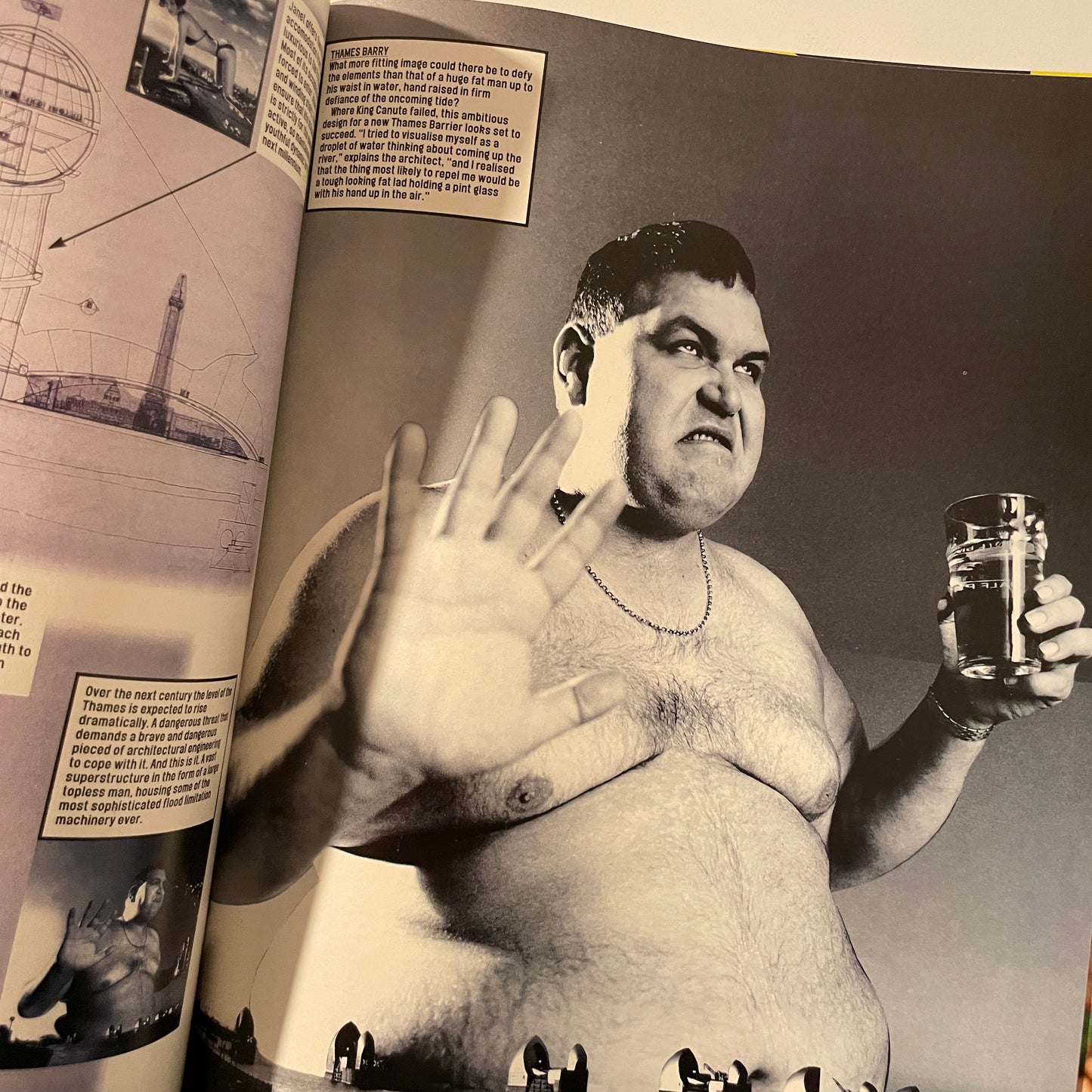 Loaded 1997 January - Noel Gallagher