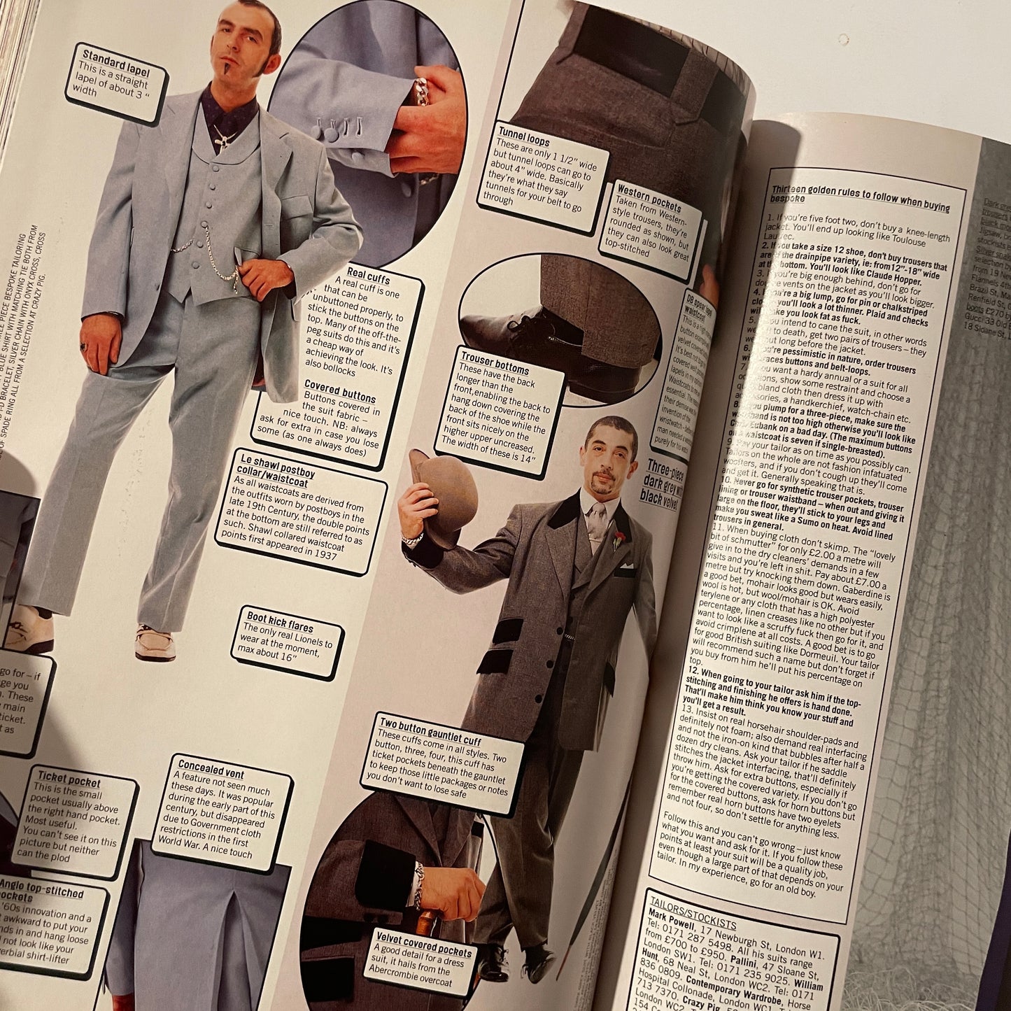 Loaded 1997 January - Noel Gallagher