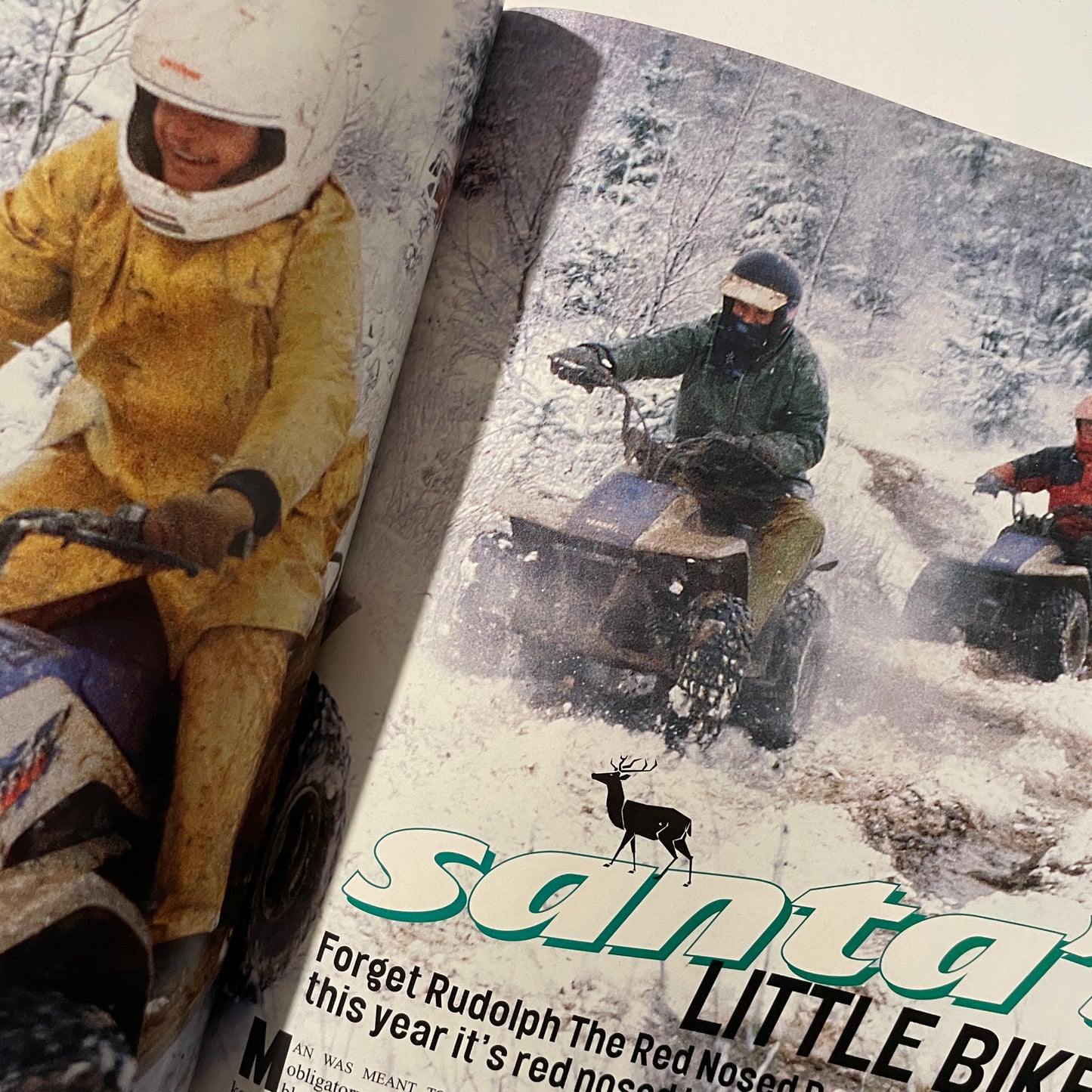 Loaded 1997 January - Noel Gallagher