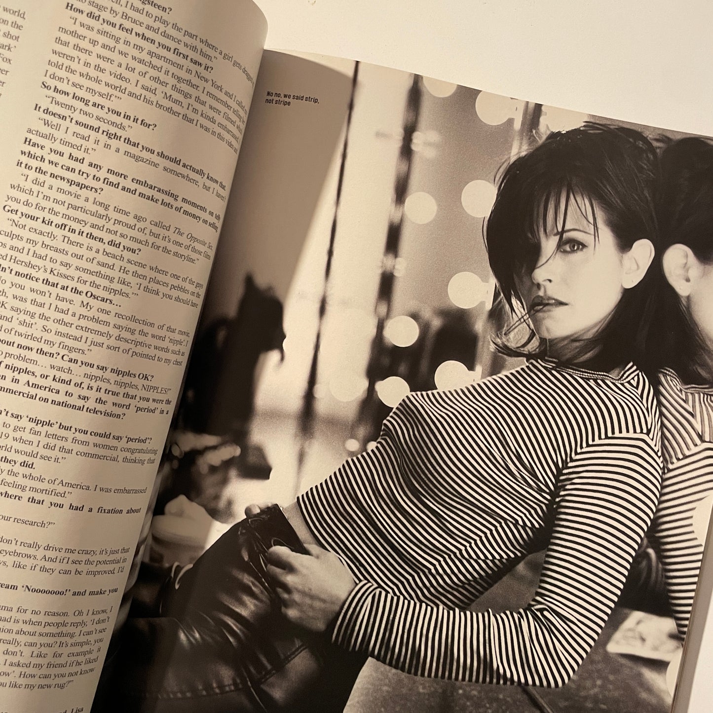 Loaded 1997 January - Noel Gallagher